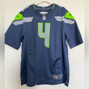 Seahawks Hauschka Jersey